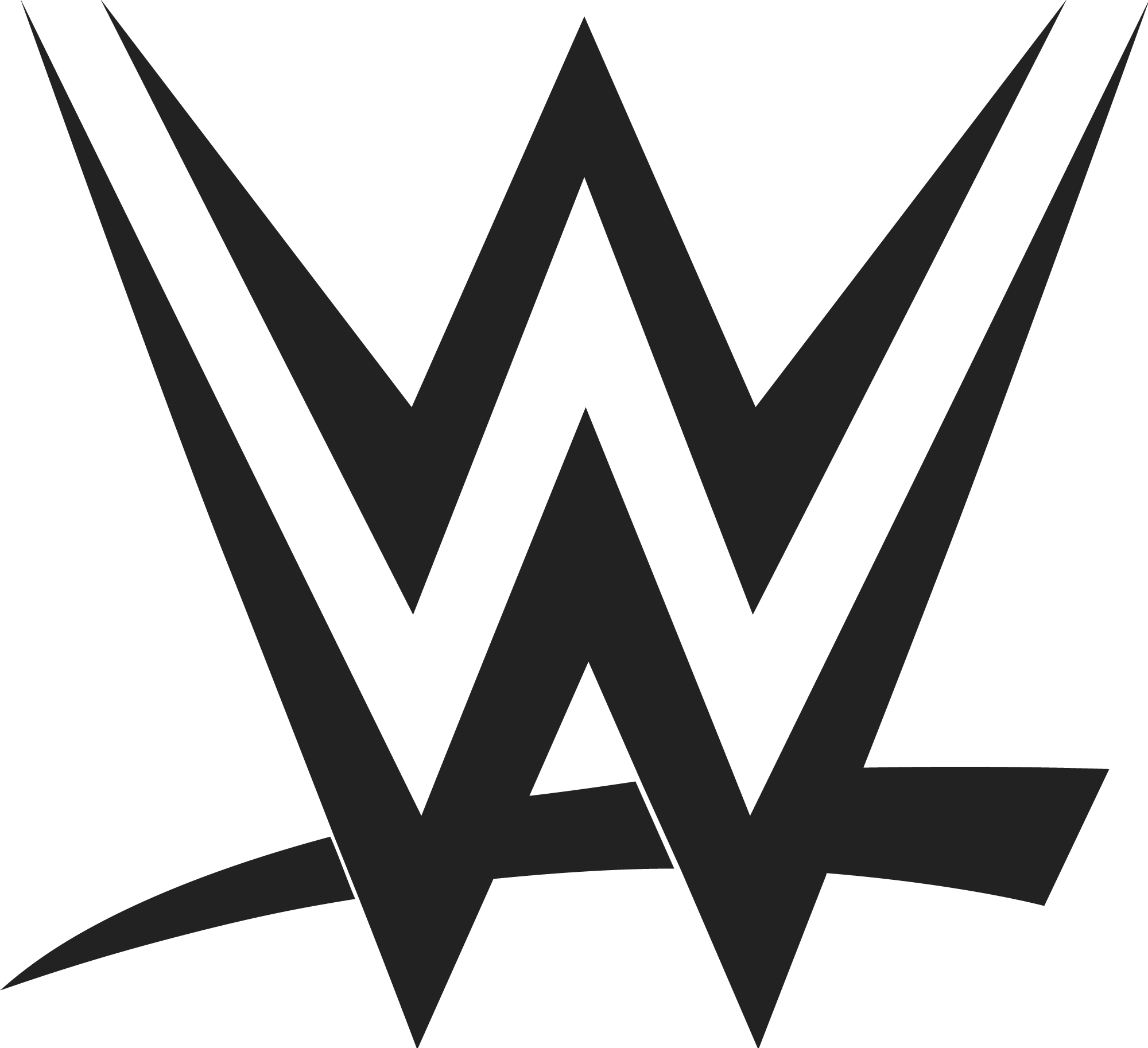 WWE
